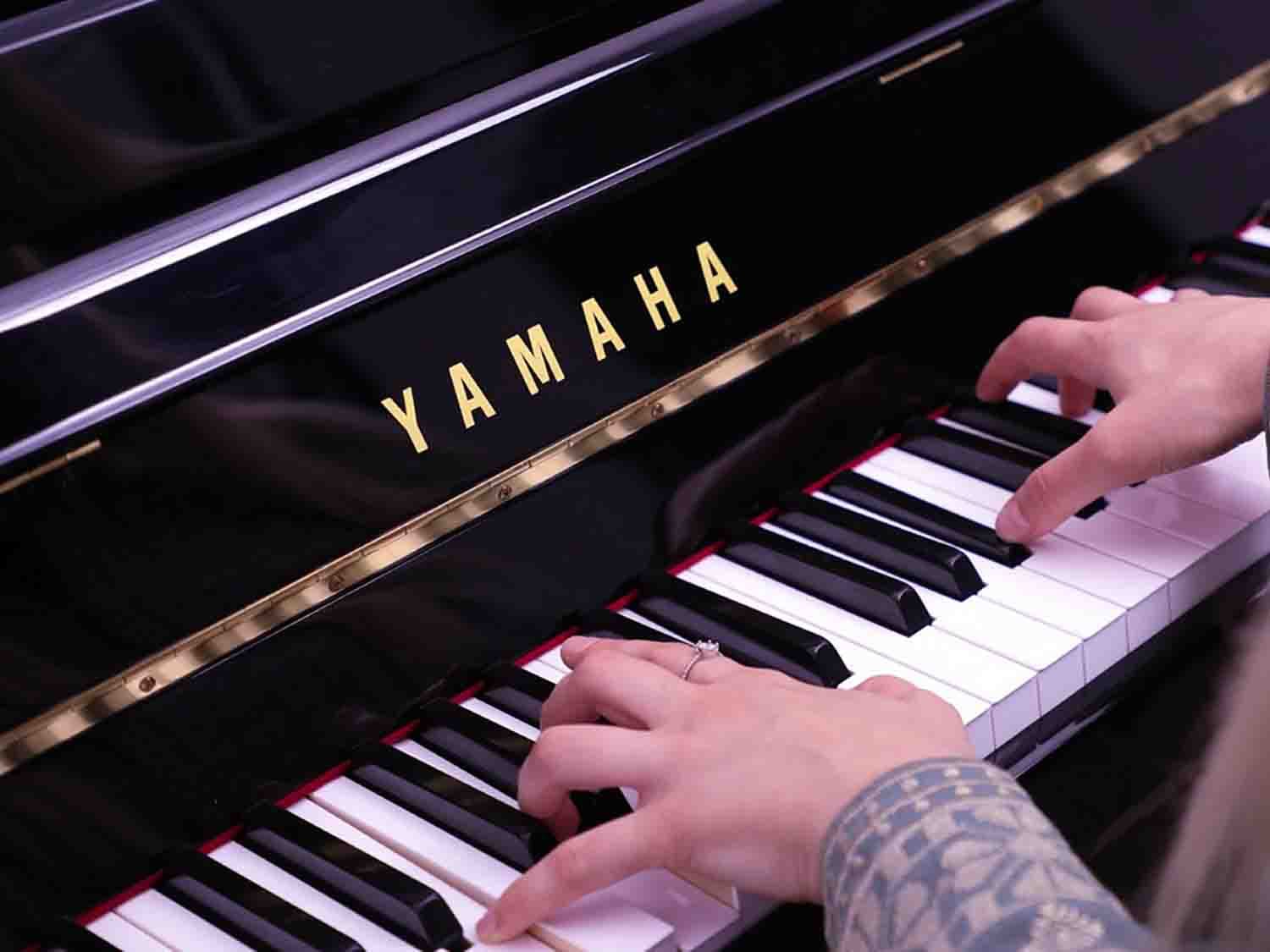 تعليم الموسيقى | 12 جلسة