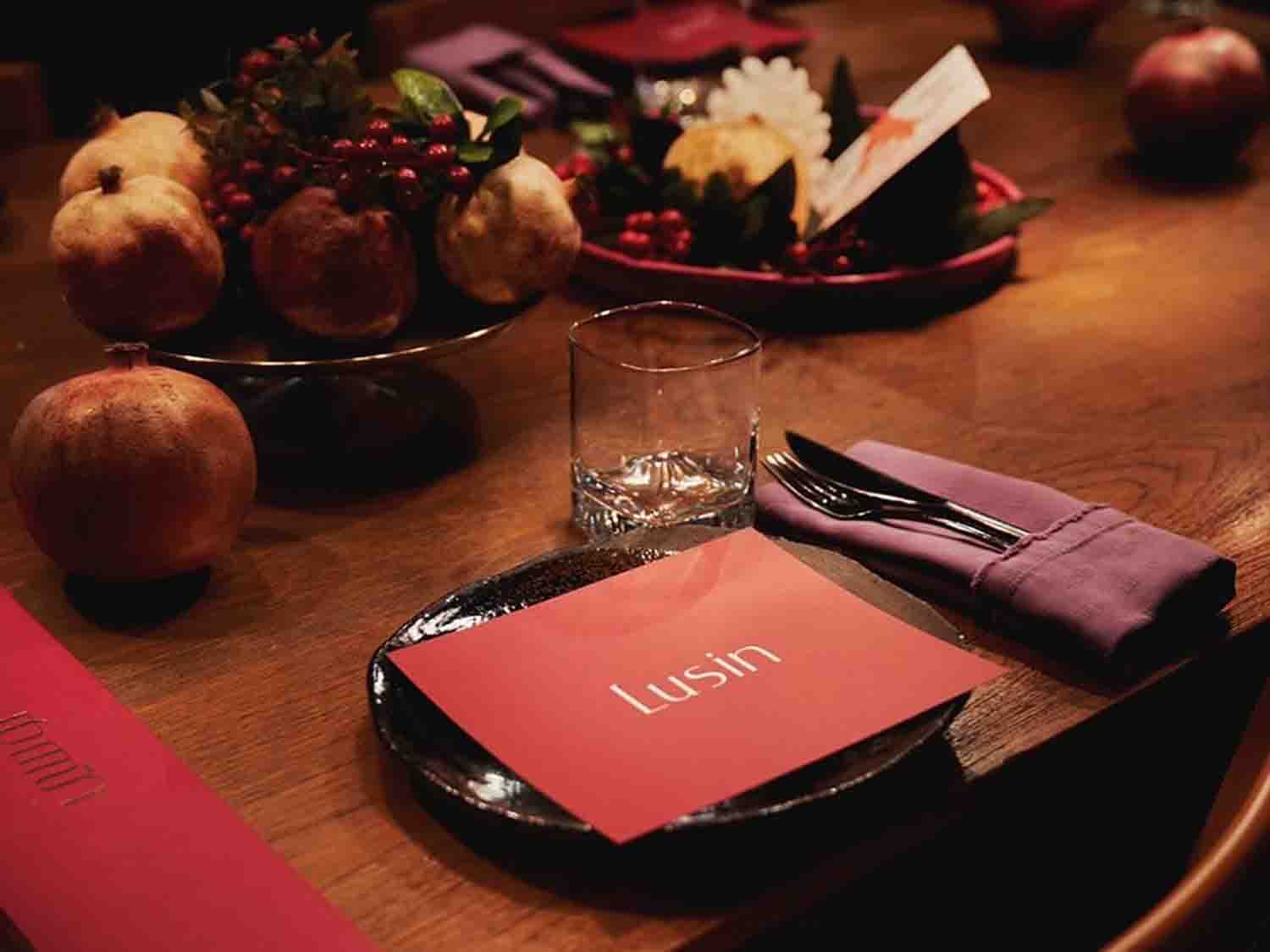 أمسية أرمنية 